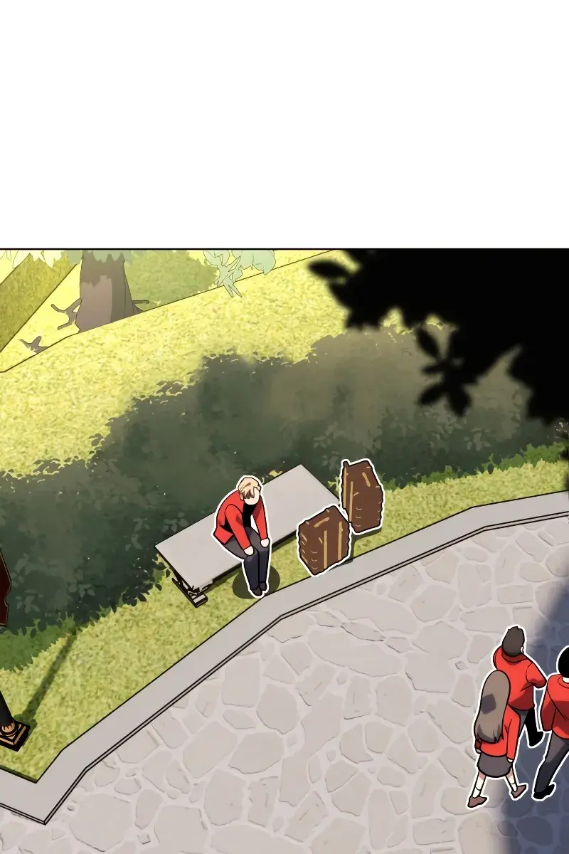 The Extra's Survival Guide Chapter 1 Page 37