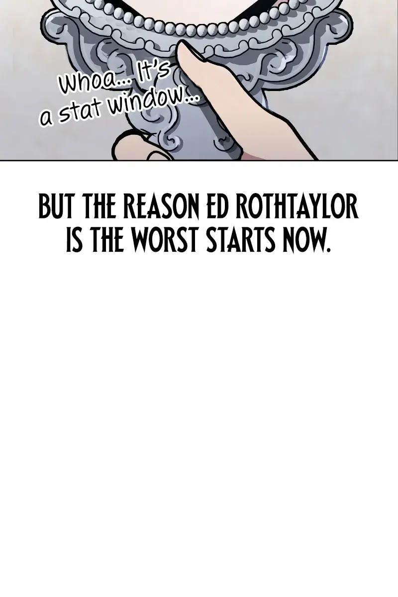 The Extra's Survival Guide Chapter 1 Page 41