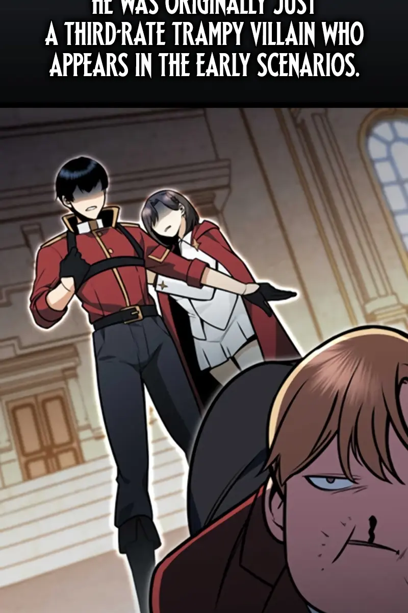 The Extra's Survival Guide Chapter 1 Page 45