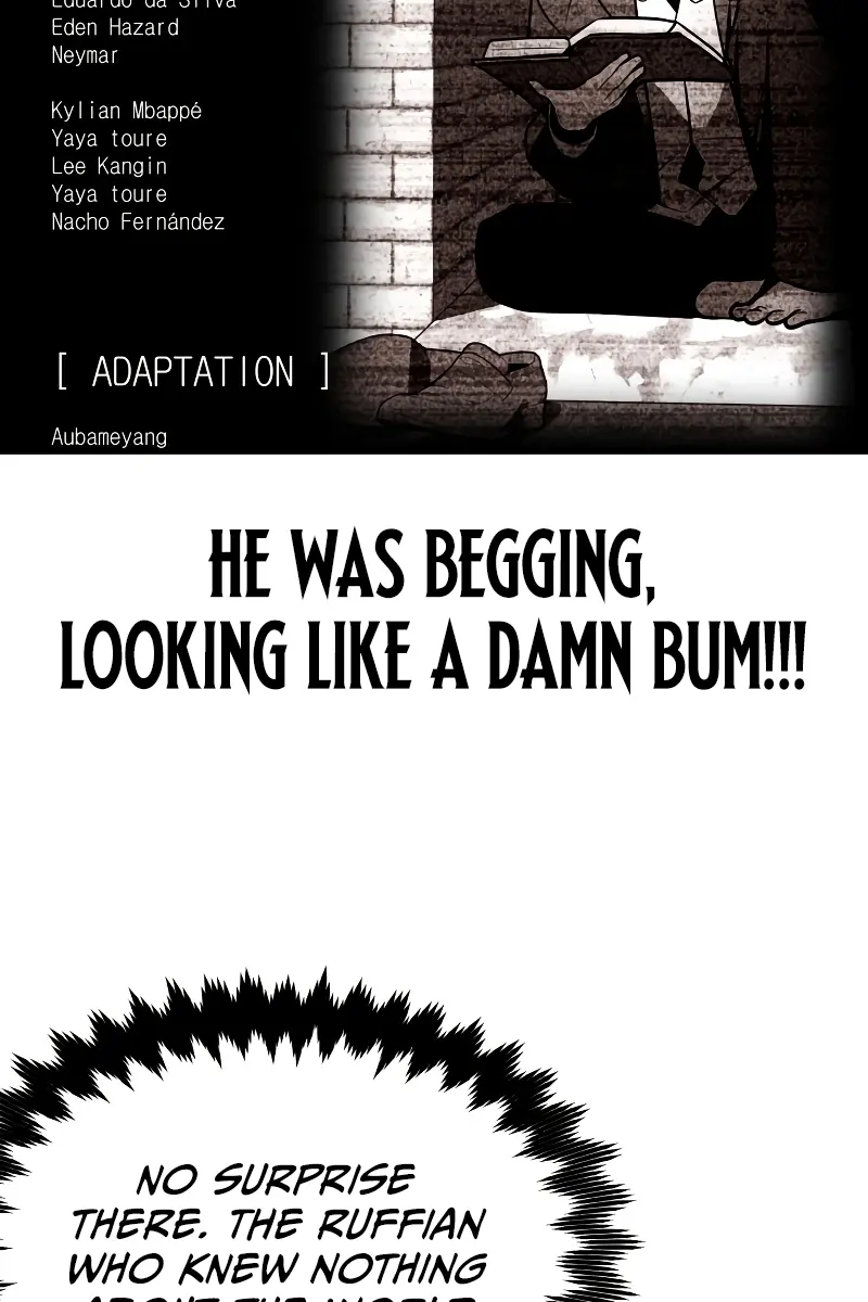 The Extra's Survival Guide Chapter 1 Page 49