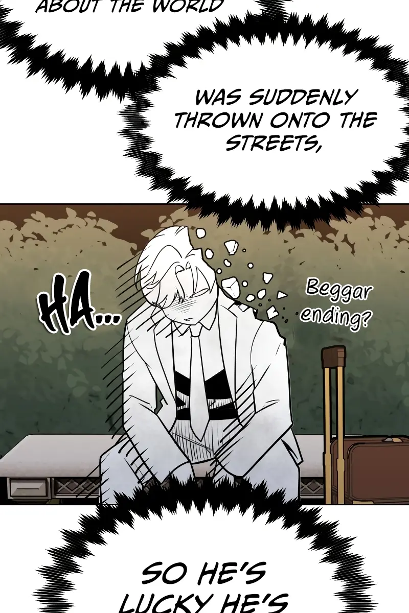 The Extra's Survival Guide Chapter 1 Page 50