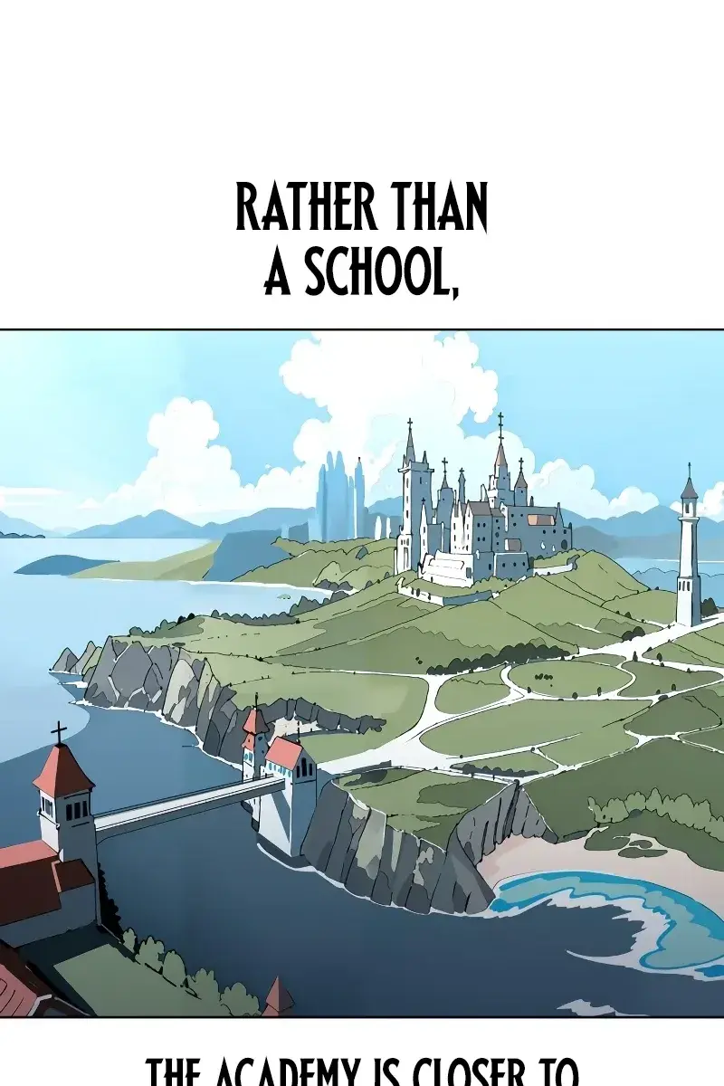 The Extra's Survival Guide Chapter 1 Page 59