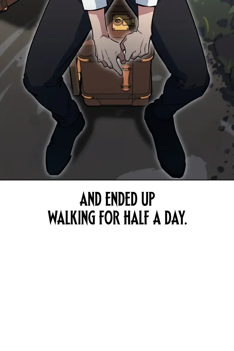 The Extra's Survival Guide Chapter 1 Page 63