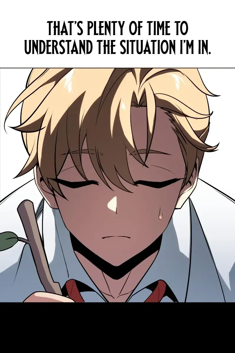 The Extra's Survival Guide Chapter 1 Page 64