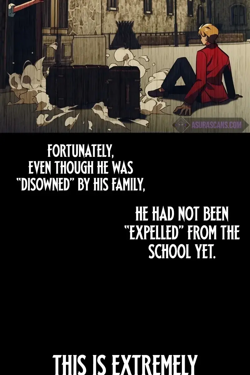 The Extra's Survival Guide Chapter 1 Page 66