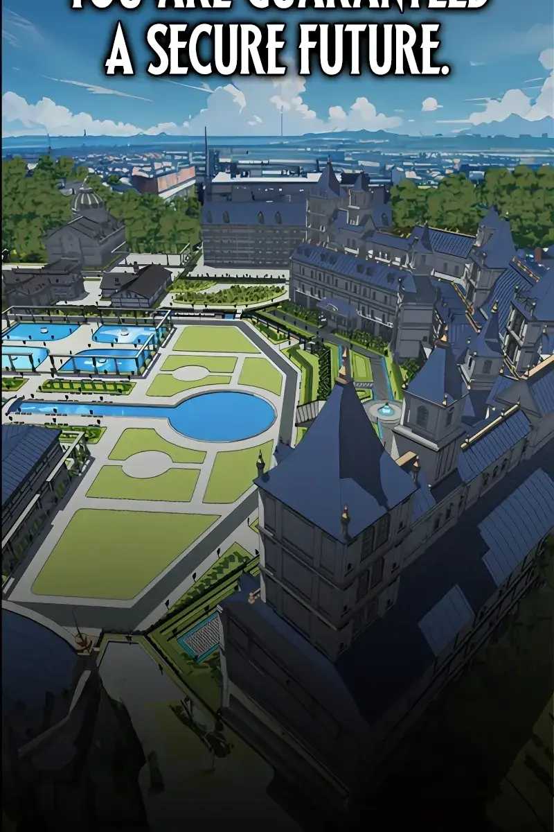 The Extra's Survival Guide Chapter 1 Page 69