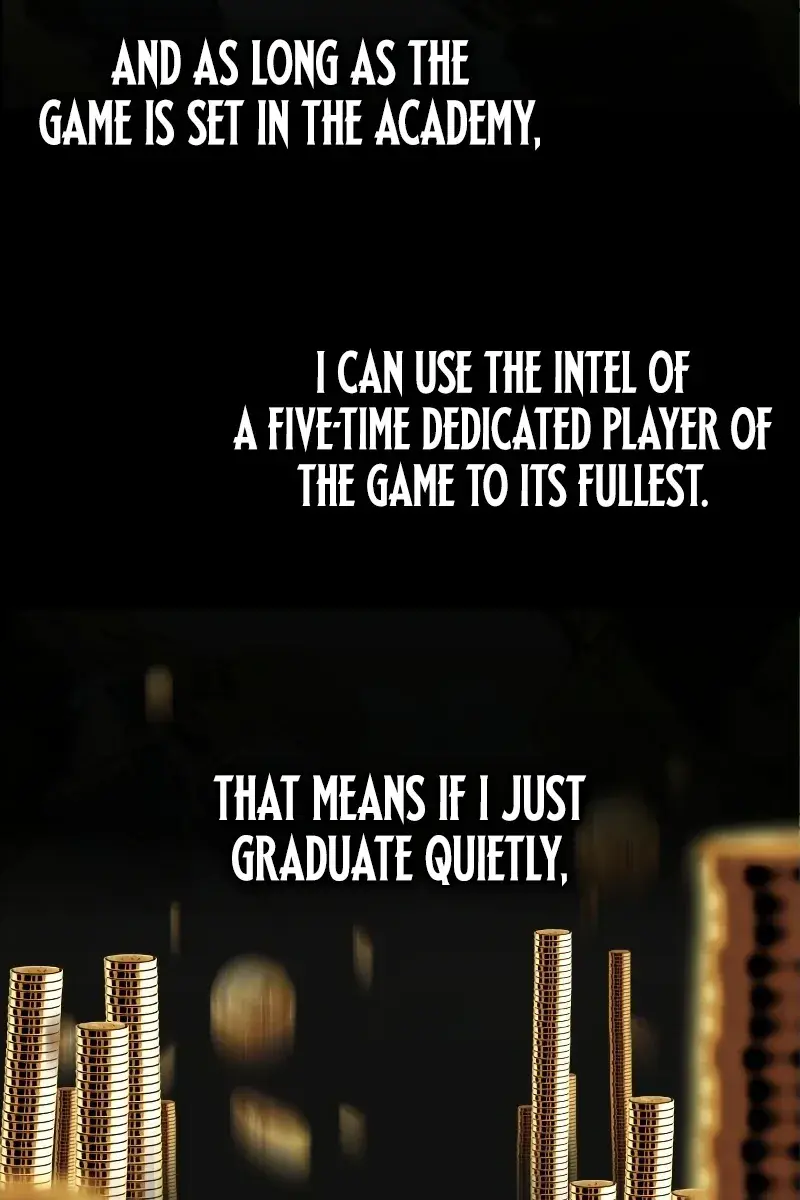 The Extra's Survival Guide Chapter 1 Page 70