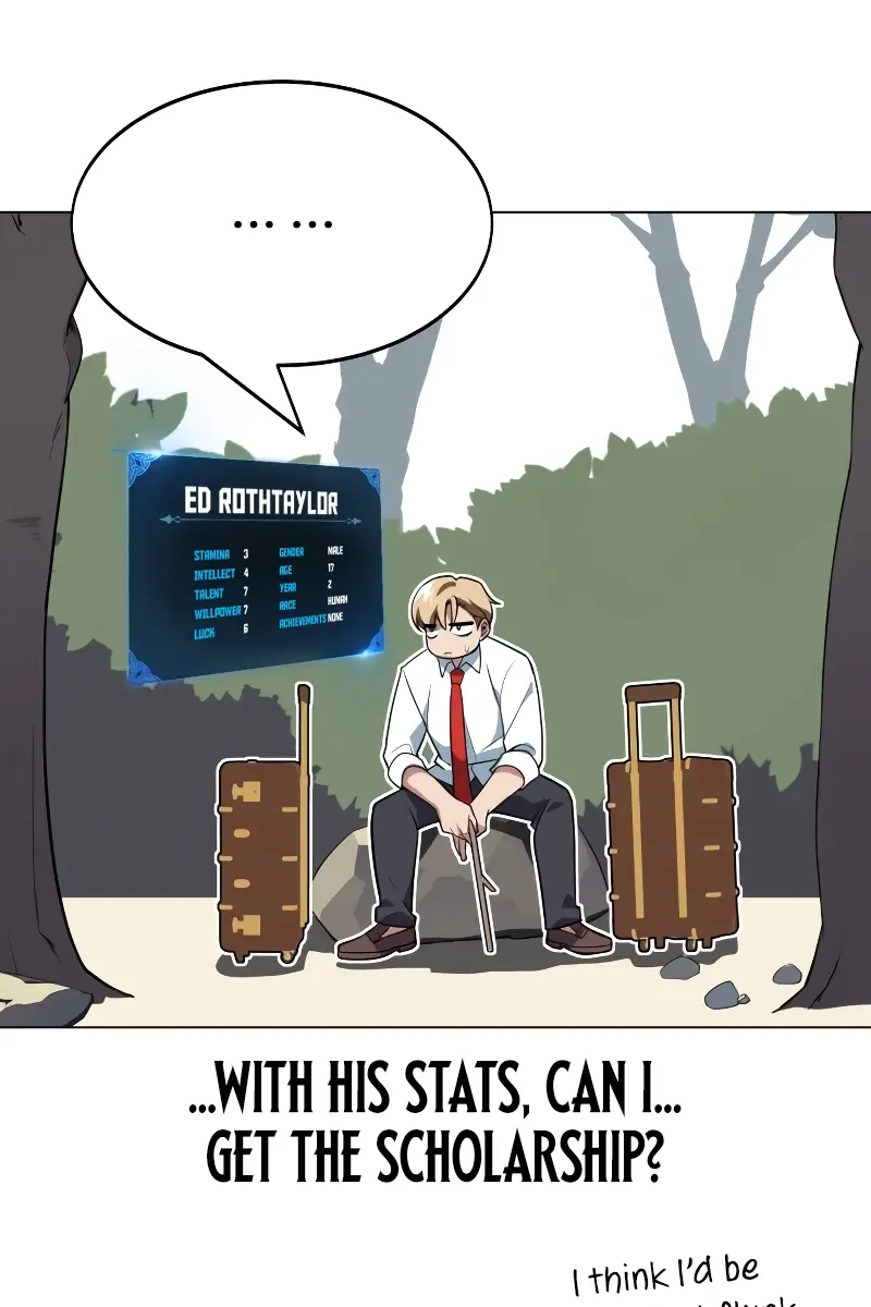 The Extra's Survival Guide Chapter 1 Page 76