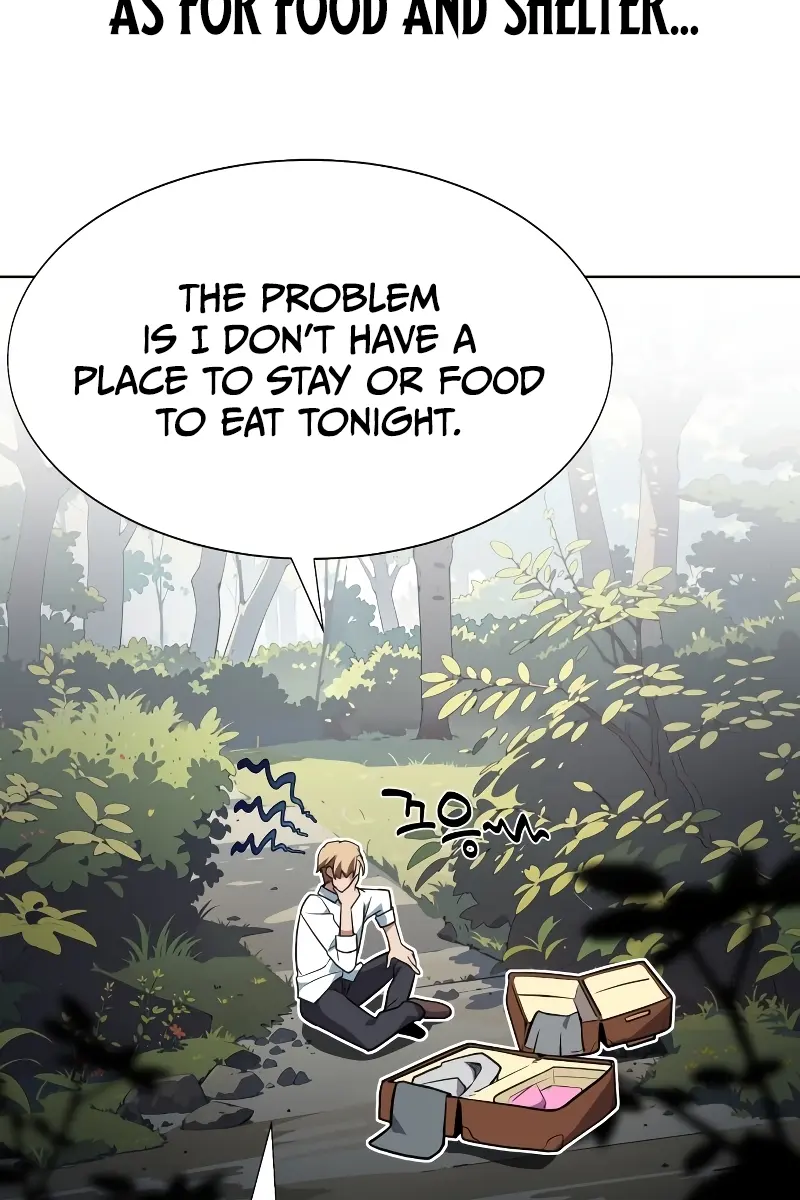 The Extra's Survival Guide Chapter 1 Page 83