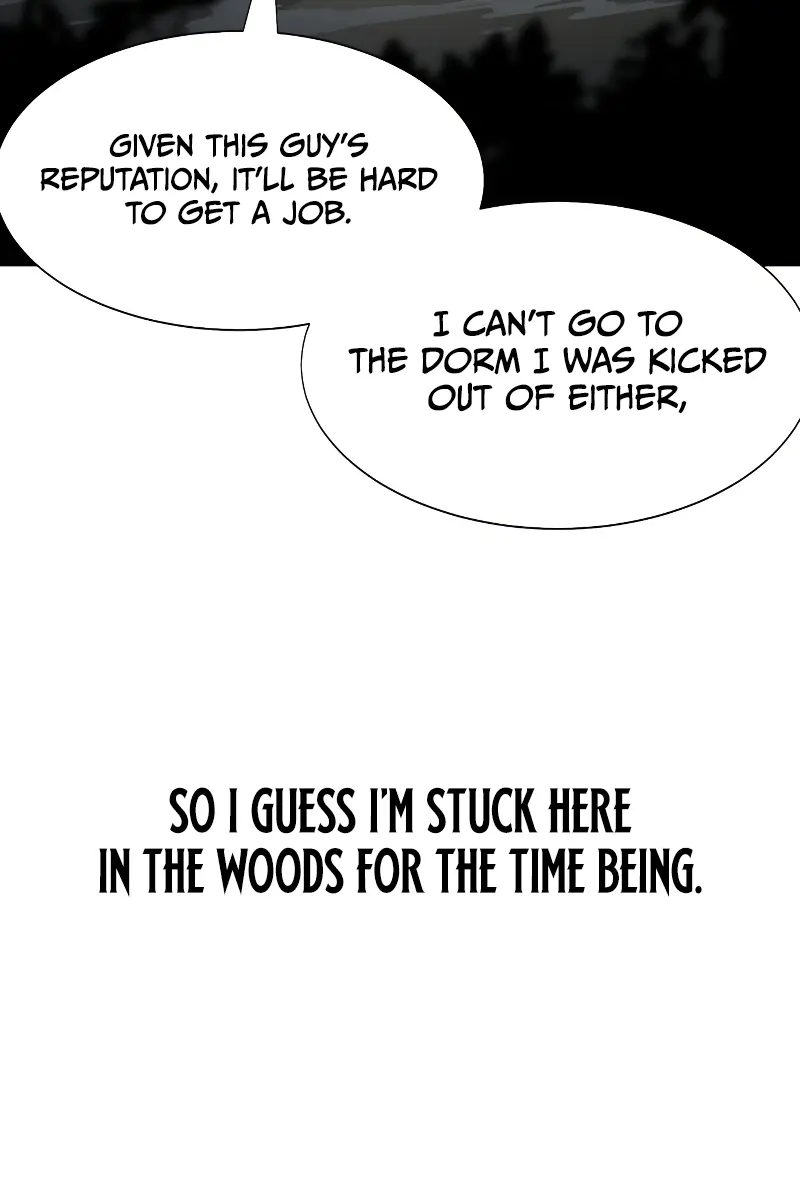 The Extra's Survival Guide Chapter 1 Page 84