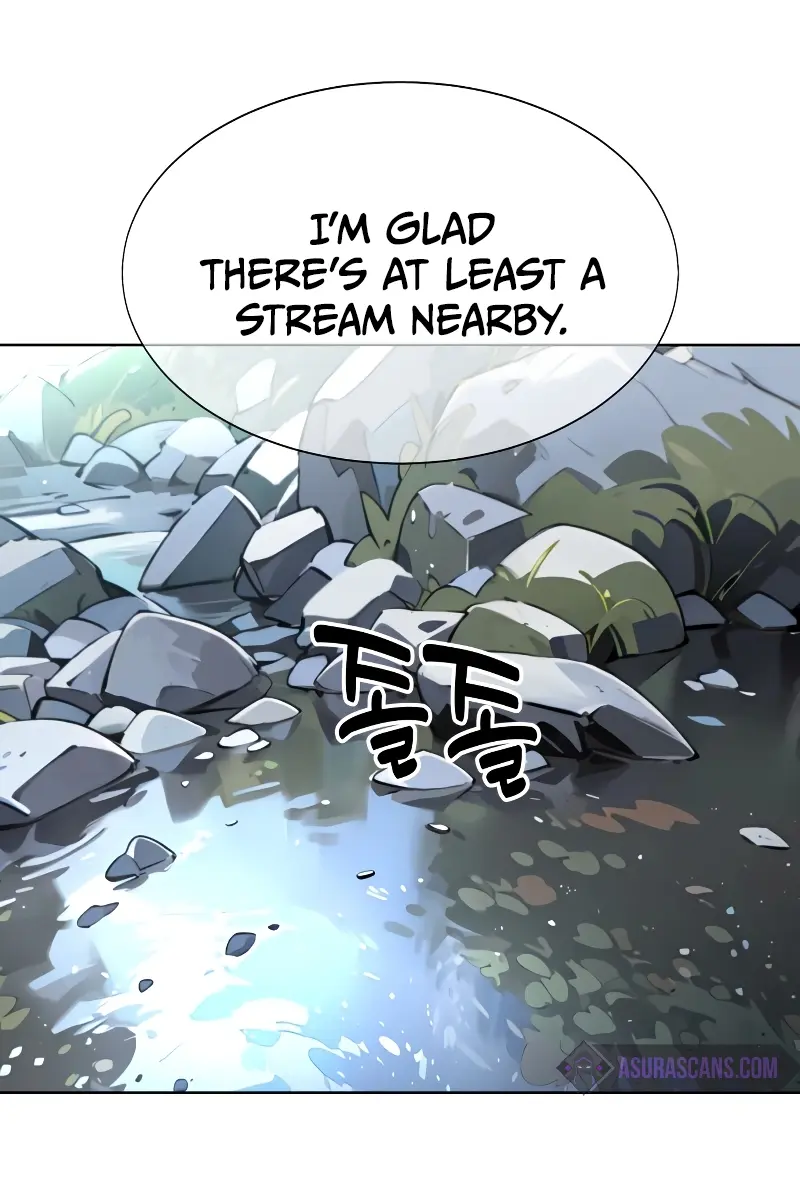 The Extra's Survival Guide Chapter 1 Page 85