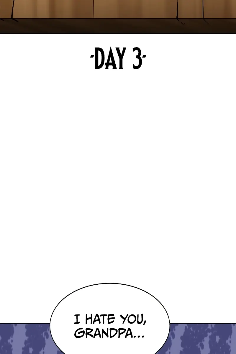 The Extra's Survival Guide Chapter 1 Page 110