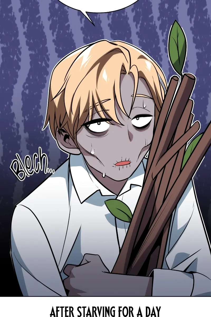 The Extra's Survival Guide Chapter 1 Page 111