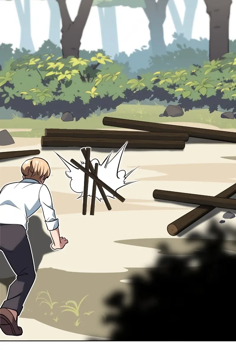 The Extra's Survival Guide Chapter 1 Page 113