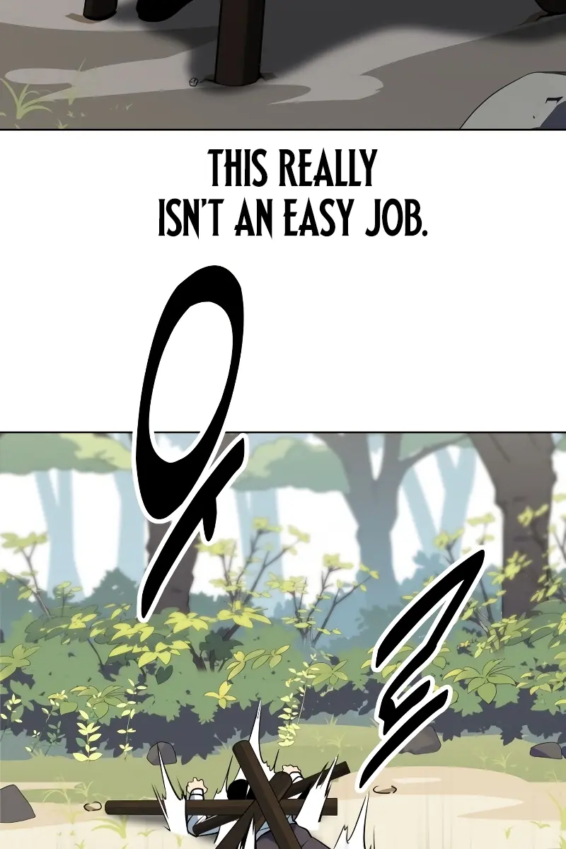 The Extra's Survival Guide Chapter 1 Page 118