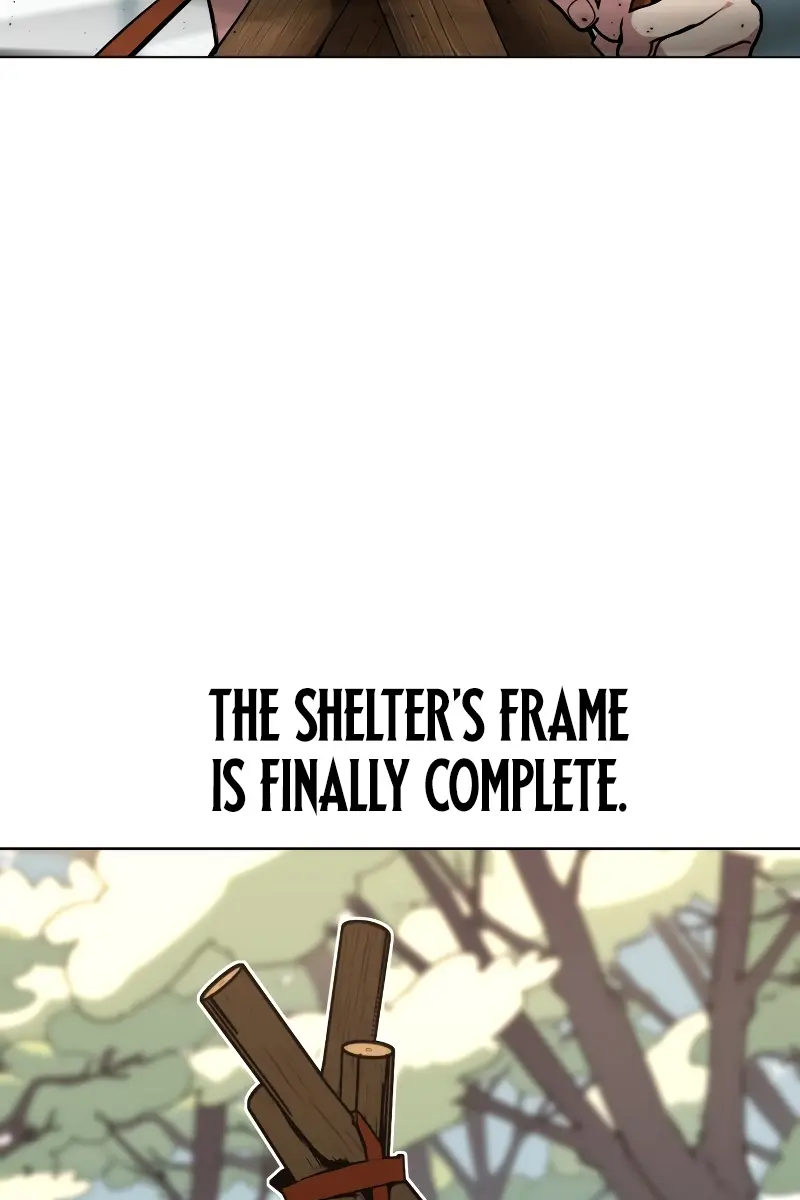 The Extra's Survival Guide Chapter 1 Page 122