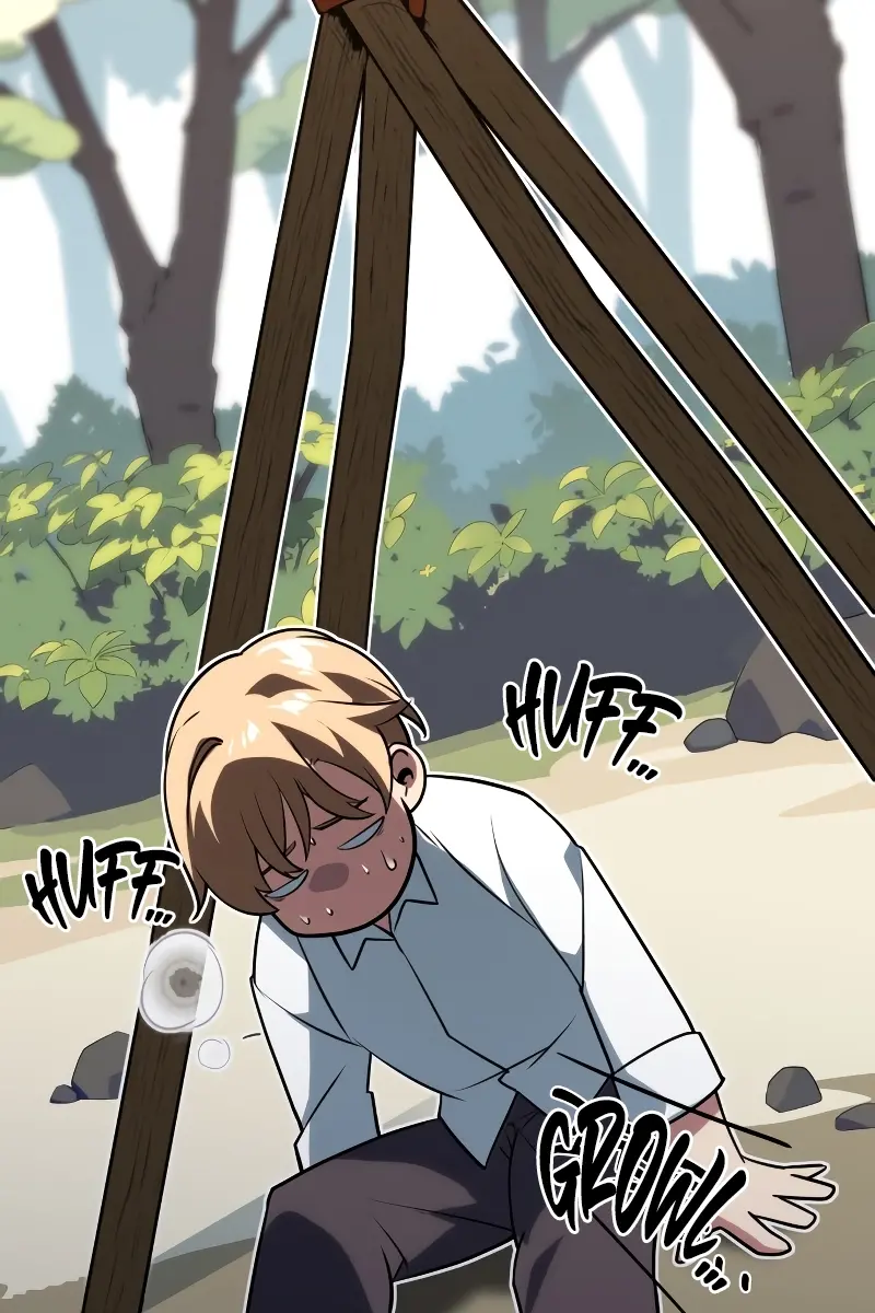 The Extra's Survival Guide Chapter 1 Page 123