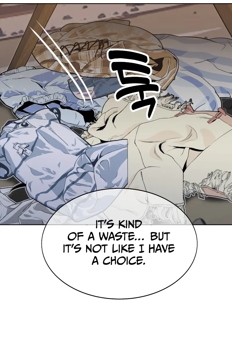 The Extra's Survival Guide Chapter 1 Page 125