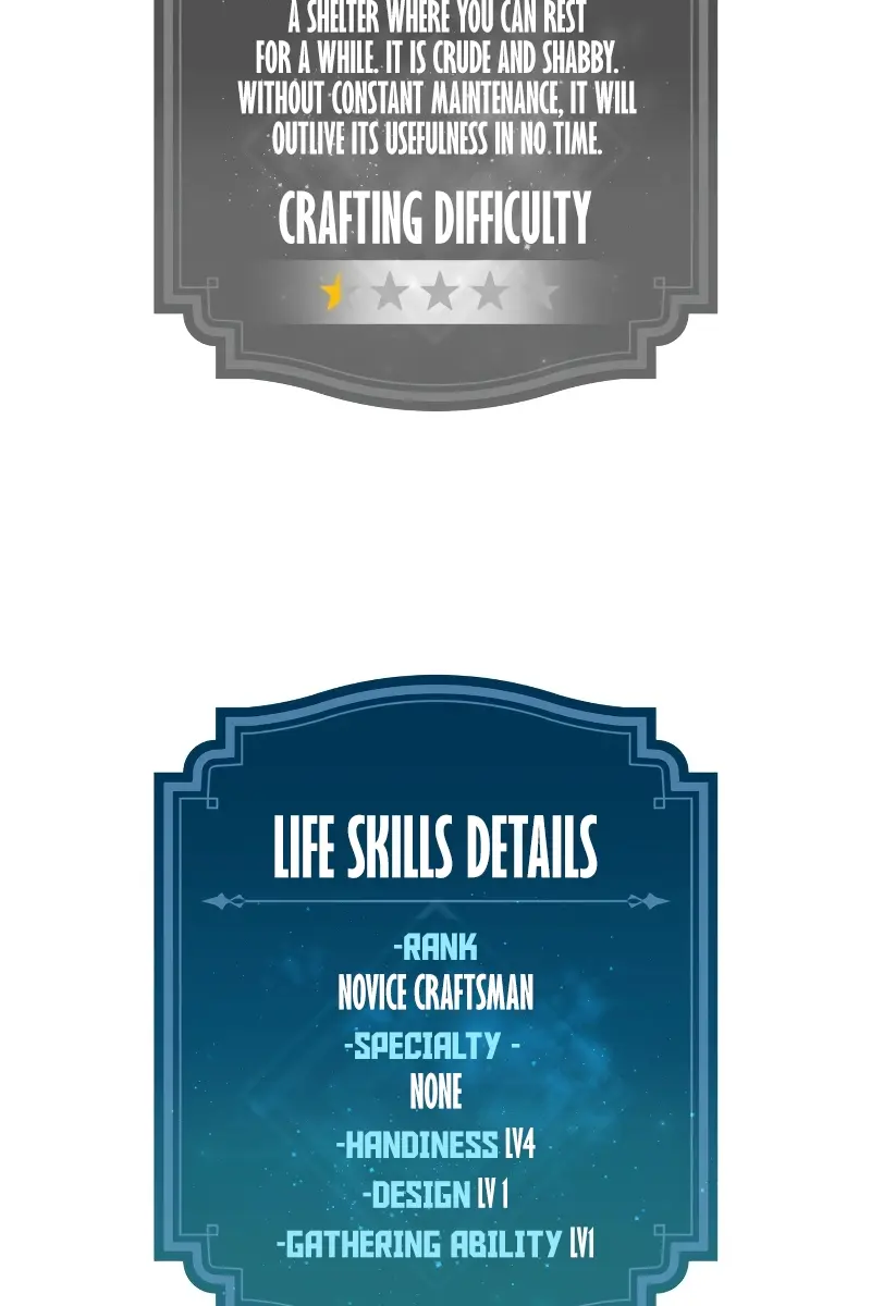 The Extra's Survival Guide Chapter 1 Page 134