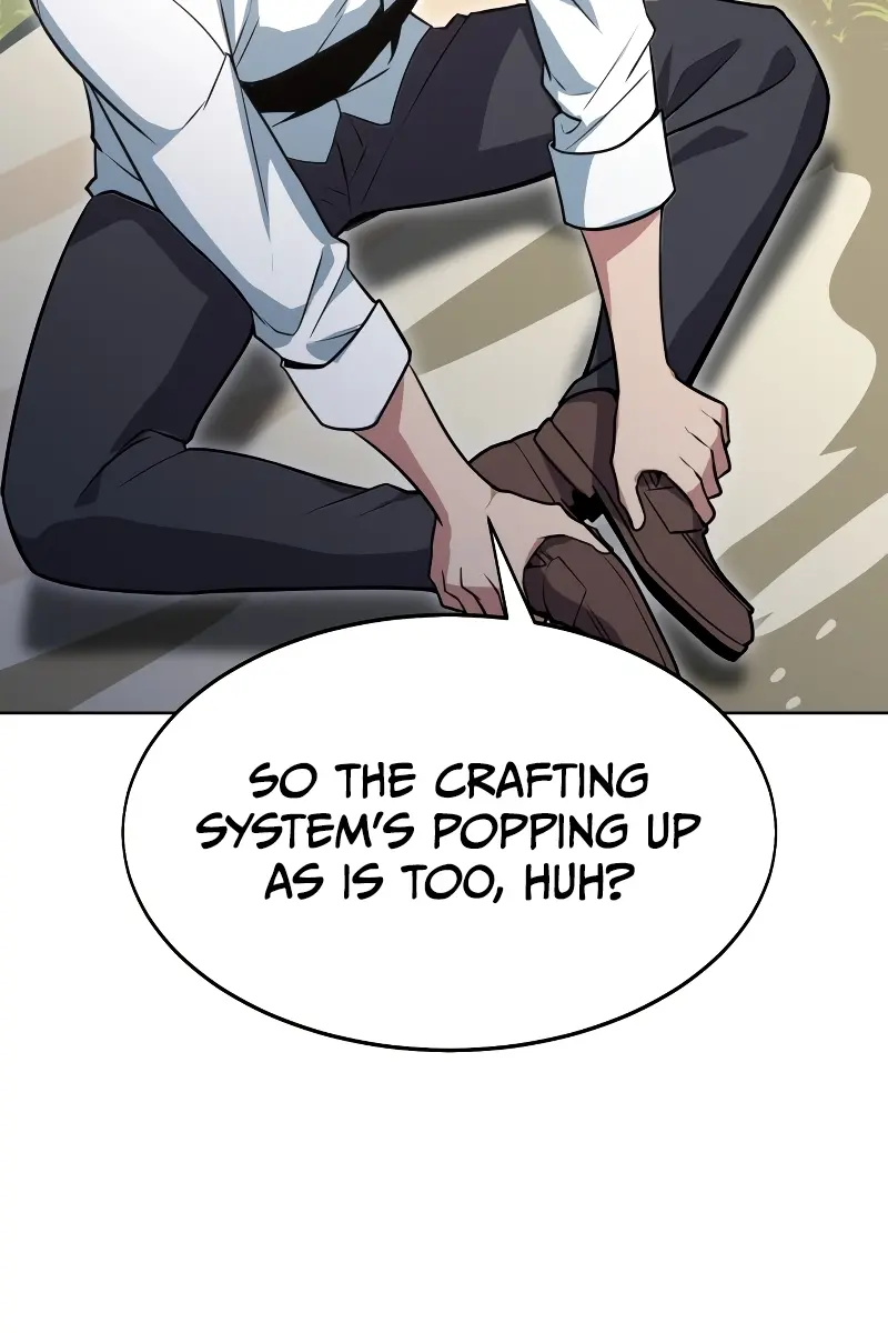 The Extra's Survival Guide Chapter 1 Page 136