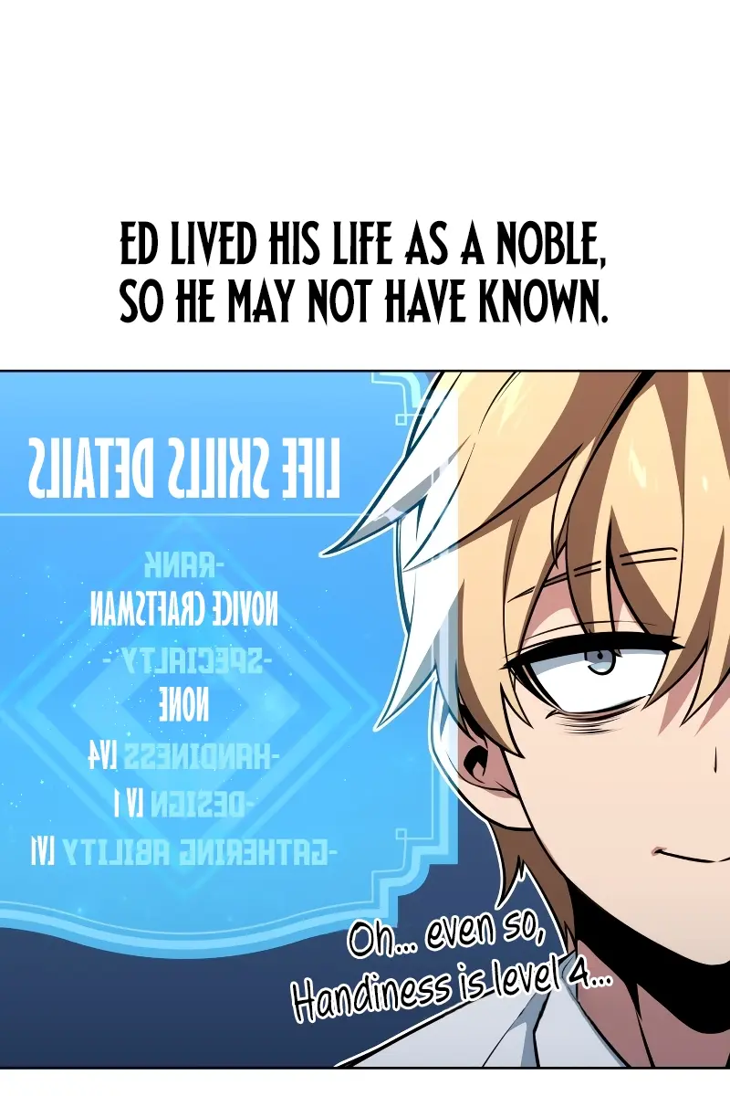 The Extra's Survival Guide Chapter 1 Page 137