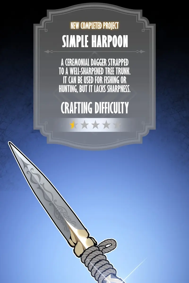 The Extra's Survival Guide Chapter 1 Page 141