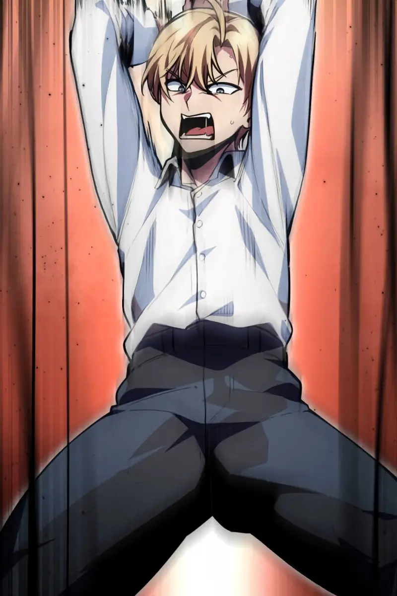 The Extra's Survival Guide Chapter 1 Page 143