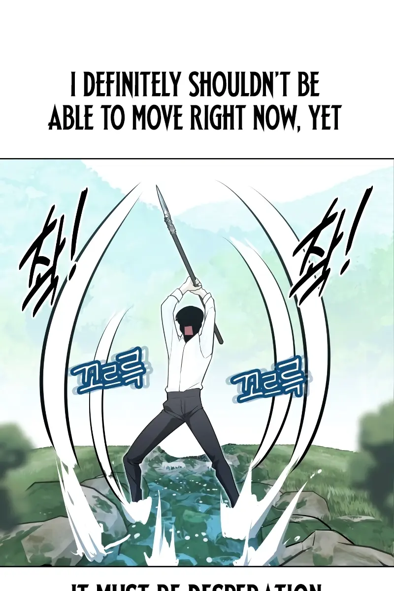 The Extra's Survival Guide Chapter 1 Page 145