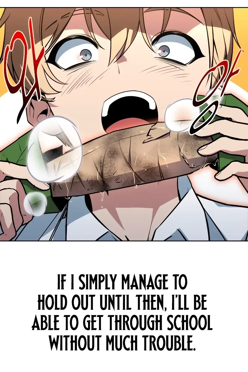 The Extra's Survival Guide Chapter 1 Page 153