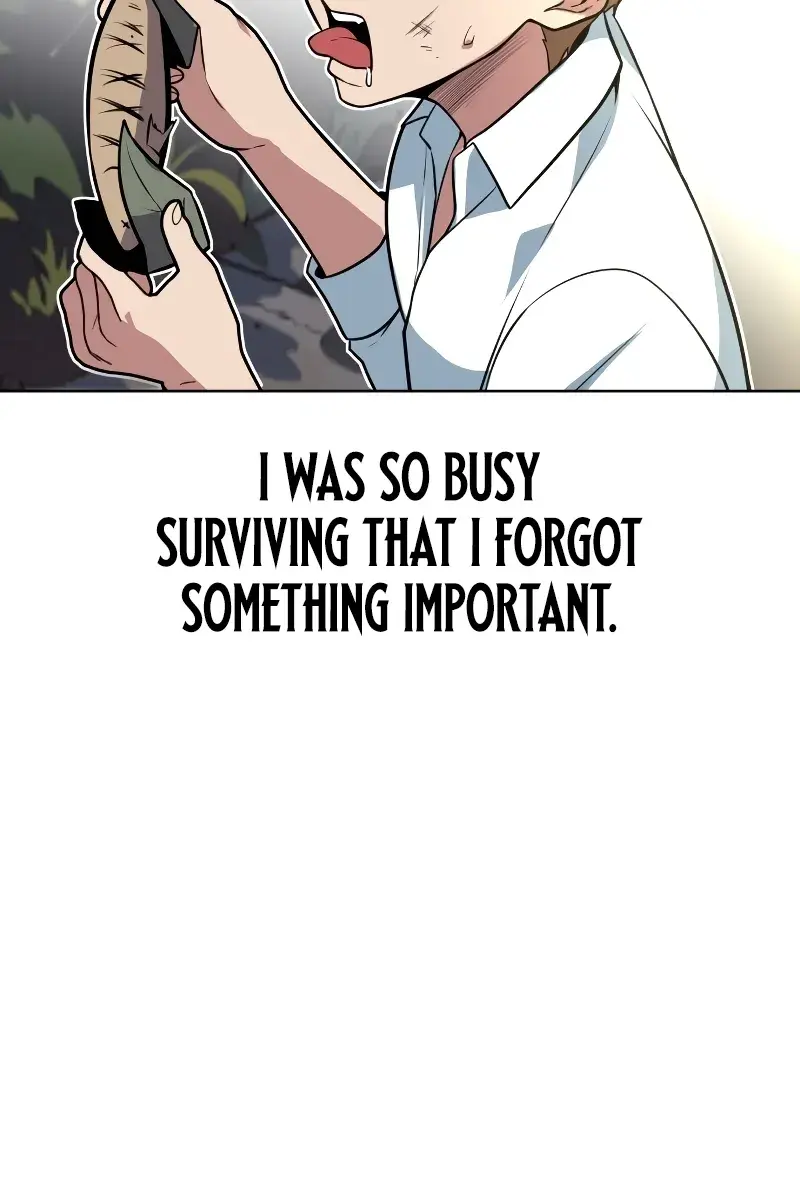 The Extra's Survival Guide Chapter 1 Page 156