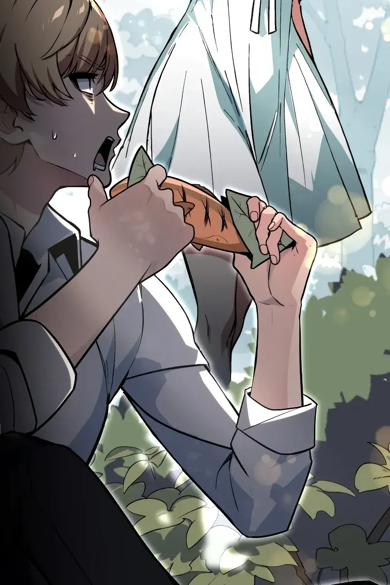 The Extra's Survival Guide Chapter 1 Page 158