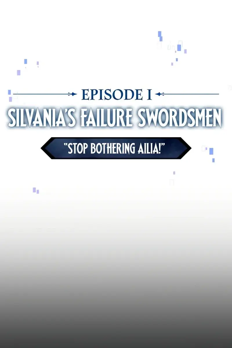 The Extra's Survival Guide Chapter 2 Page 2