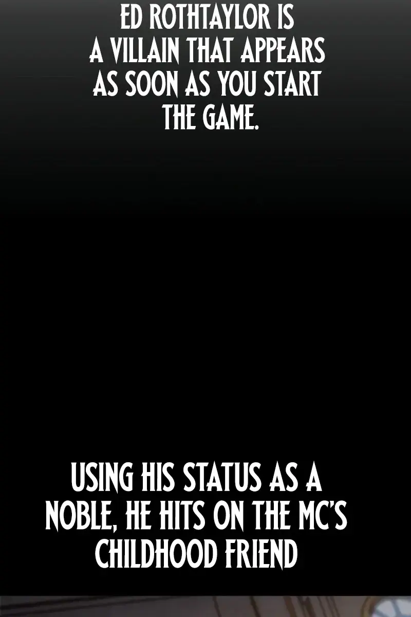 The Extra's Survival Guide Chapter 2 Page 3