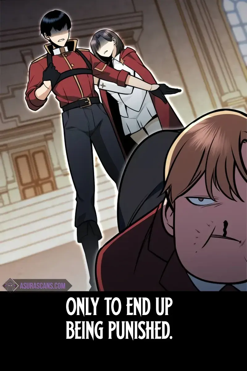 The Extra's Survival Guide Chapter 2 Page 4