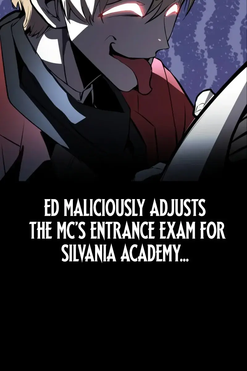 The Extra's Survival Guide Chapter 2 Page 6