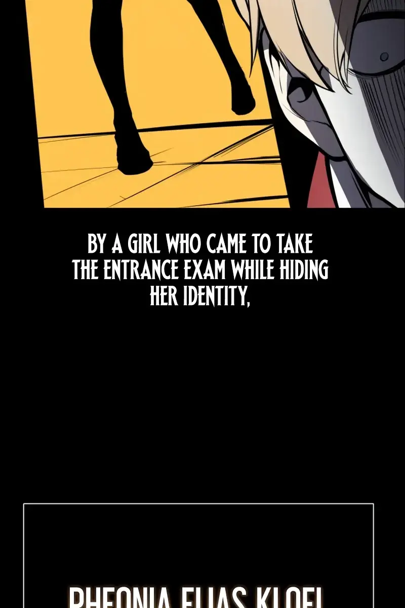 The Extra's Survival Guide Chapter 2 Page 8