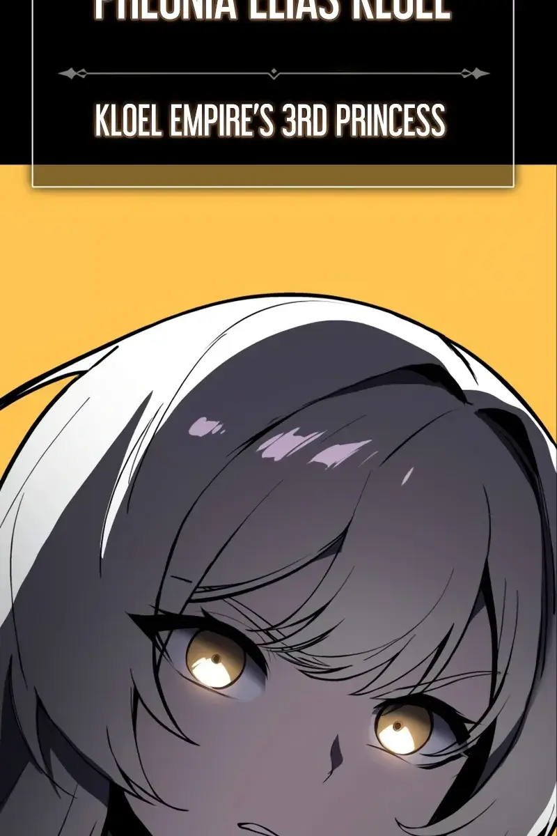 The Extra's Survival Guide Chapter 2 Page 9