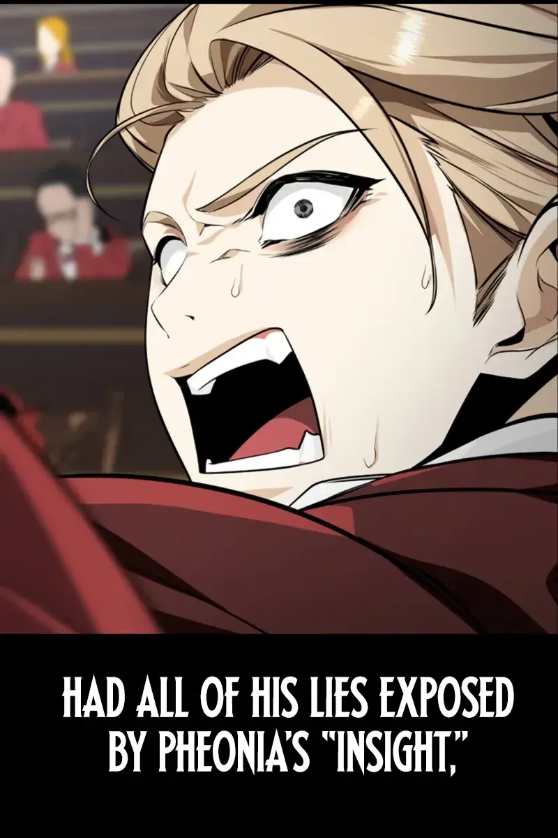 The Extra's Survival Guide Chapter 2 Page 14