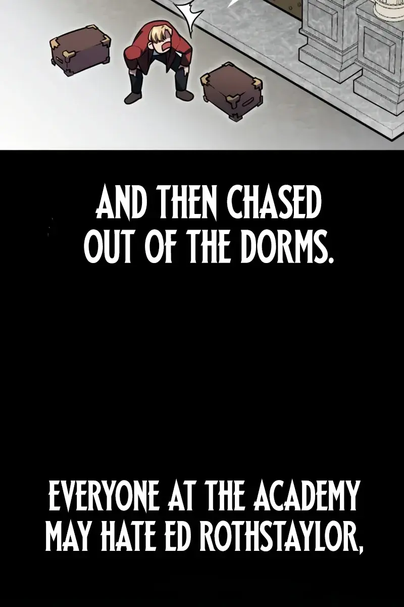 The Extra's Survival Guide Chapter 2 Page 16