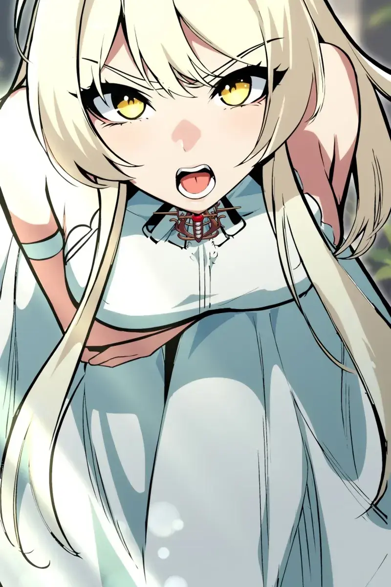 The Extra's Survival Guide Chapter 2 Page 18