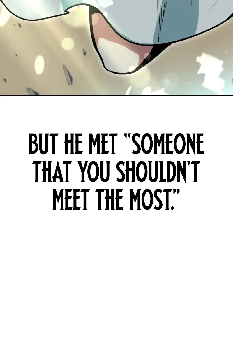 The Extra's Survival Guide Chapter 2 Page 19