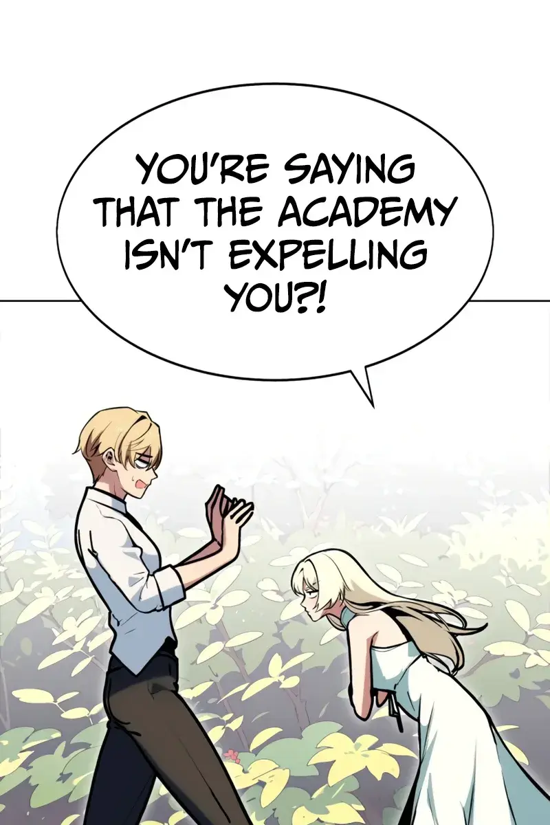 The Extra's Survival Guide Chapter 2 Page 20