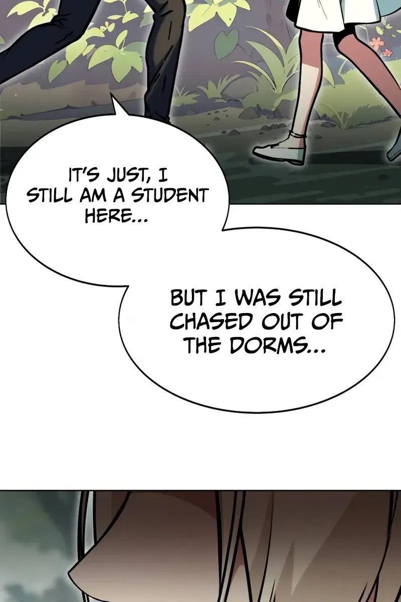 The Extra's Survival Guide Chapter 2 Page 21