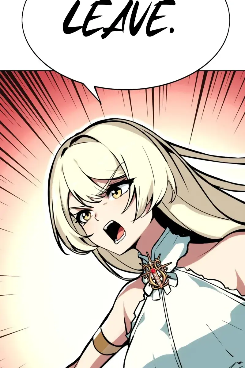 The Extra's Survival Guide Chapter 2 Page 23