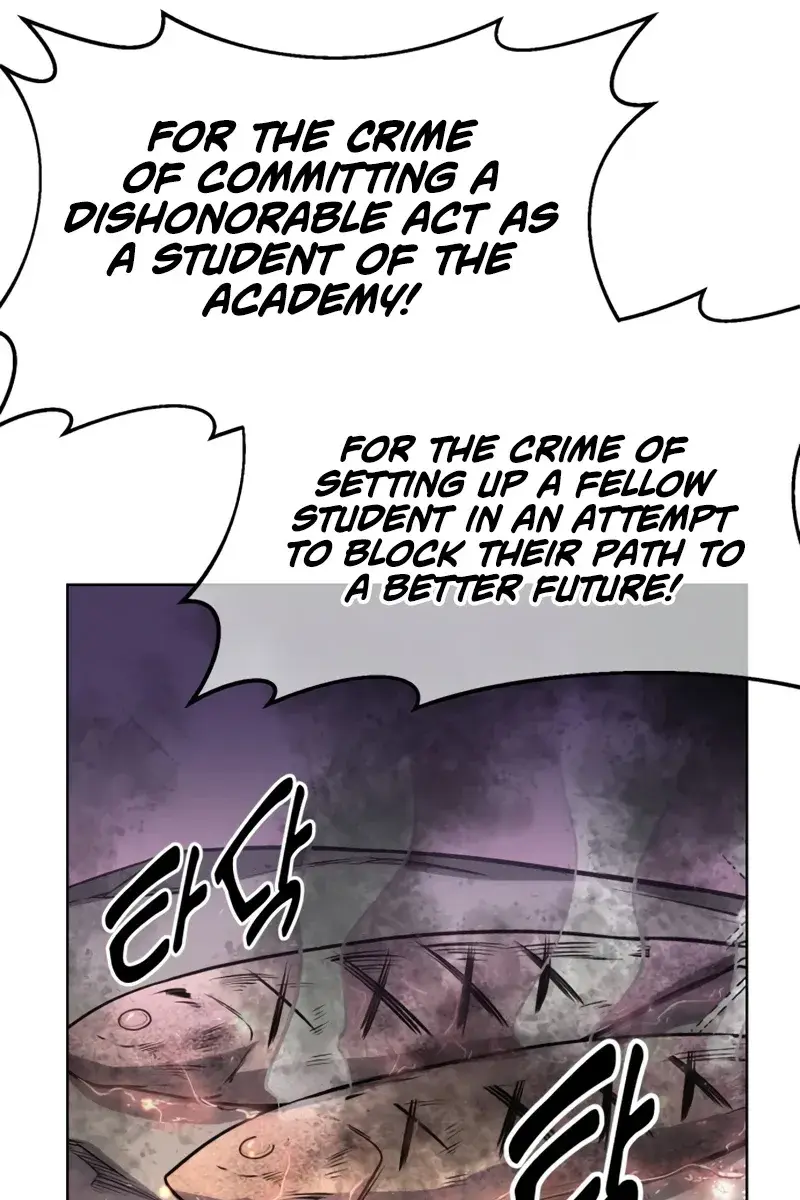 The Extra's Survival Guide Chapter 2 Page 26