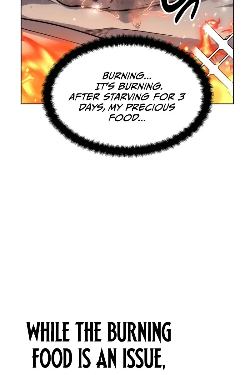 The Extra's Survival Guide Chapter 2 Page 27