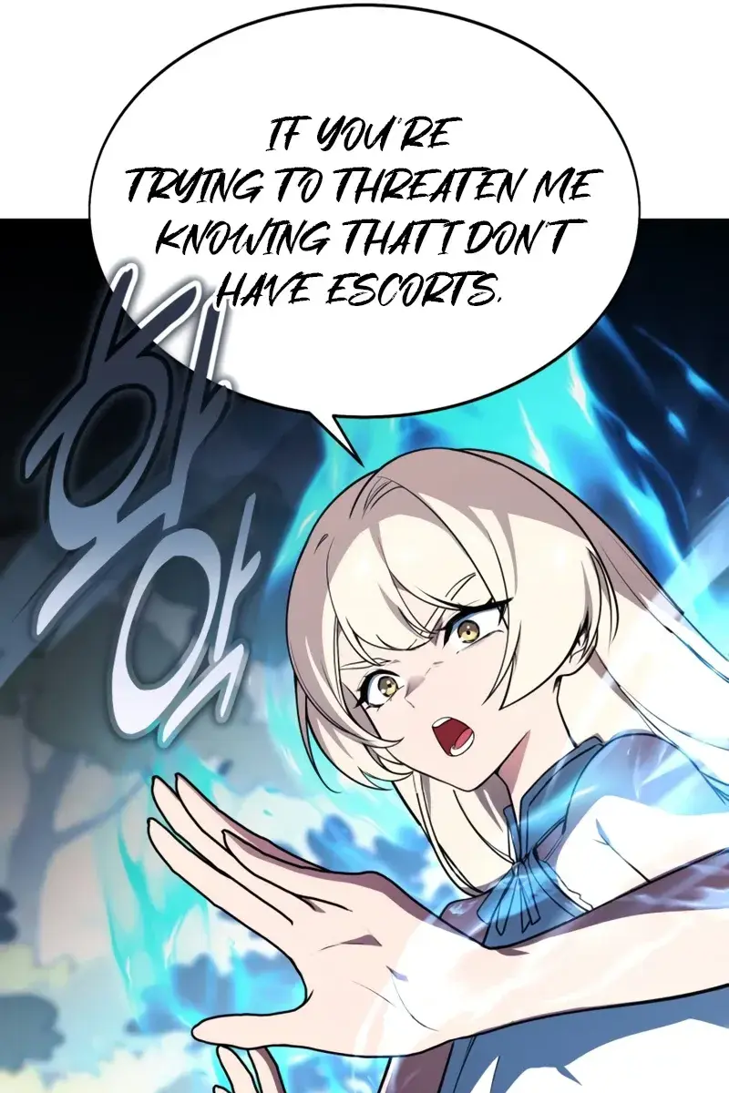 The Extra's Survival Guide Chapter 2 Page 37