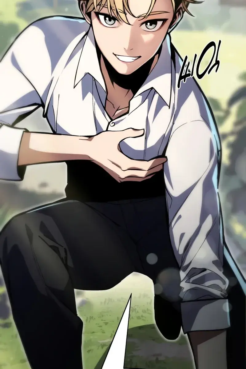 The Extra's Survival Guide Chapter 2 Page 41