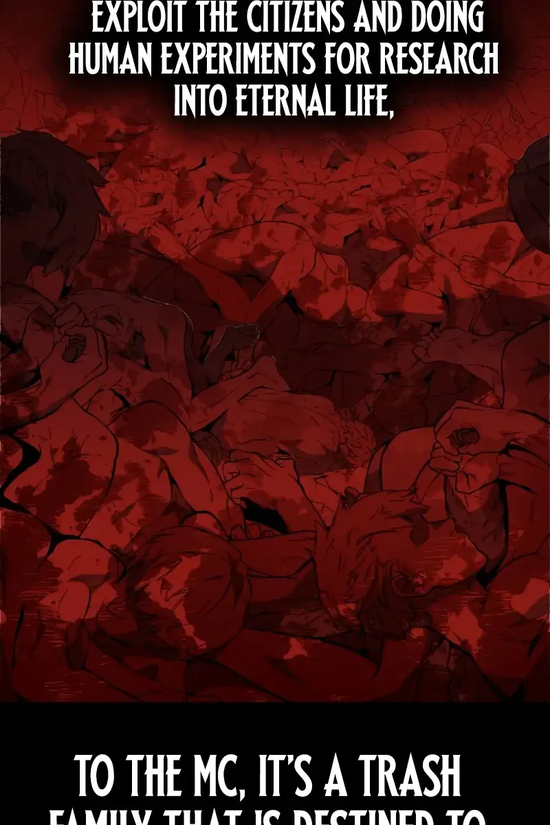 The Extra's Survival Guide Chapter 2 Page 50