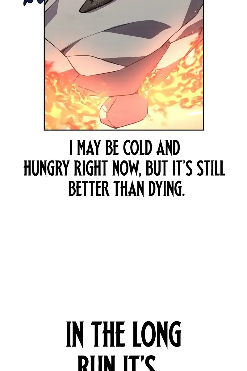 The Extra's Survival Guide Chapter 2 Page 54